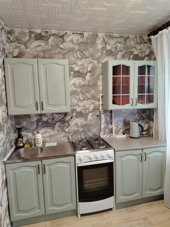 Уютная квартира для комфортного проживания