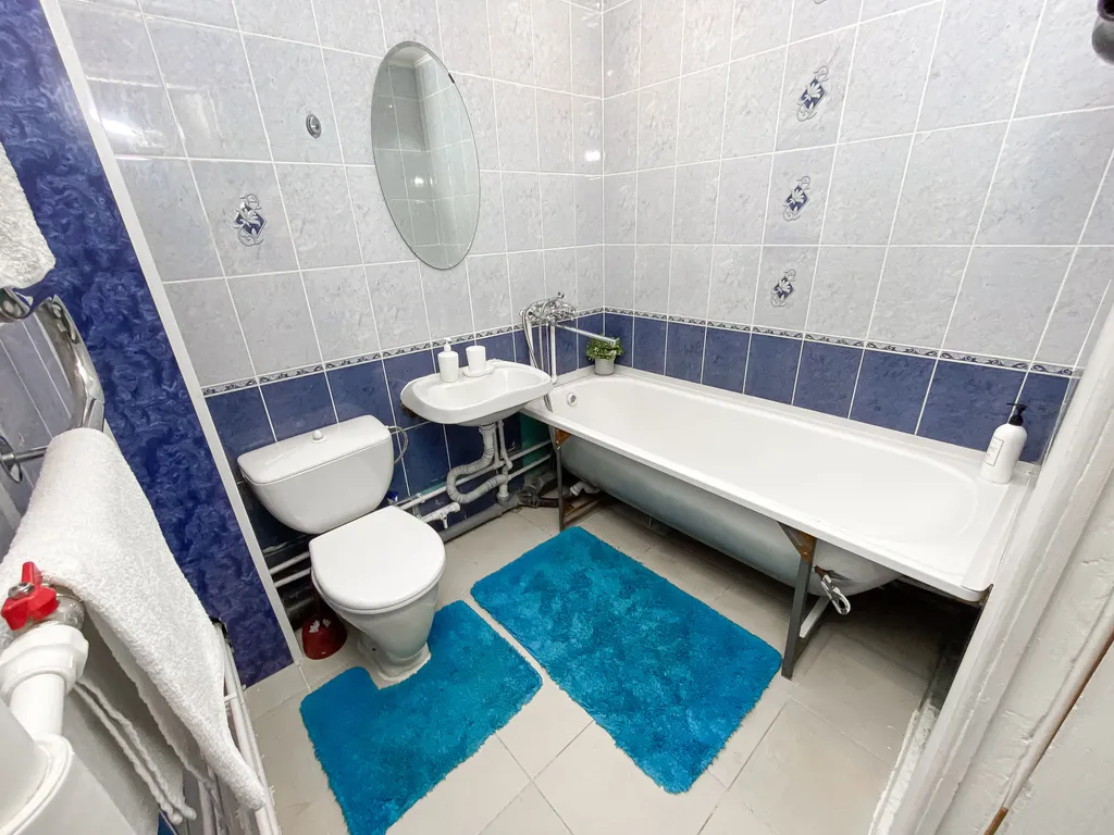 Симбирские апартаменты