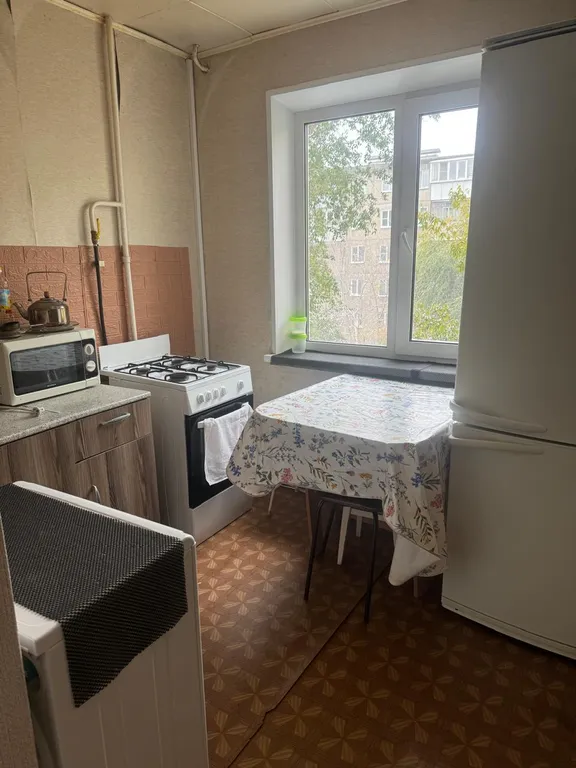 Удобная инфраструктура всё в шаговой доступности