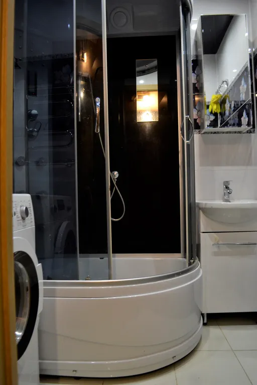 Квартира недалеко от Семёновского Озера