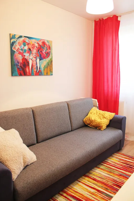 Квартира Апартаменты Слон в центре города. — аренда посуточно в Владимир