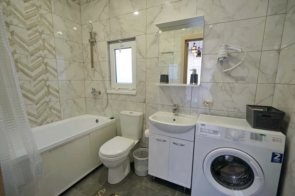 Коттедж 1 Конфетти