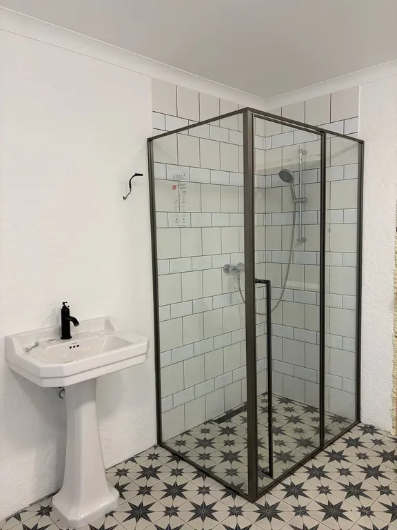 Дом на берегу моря - Луговая 150