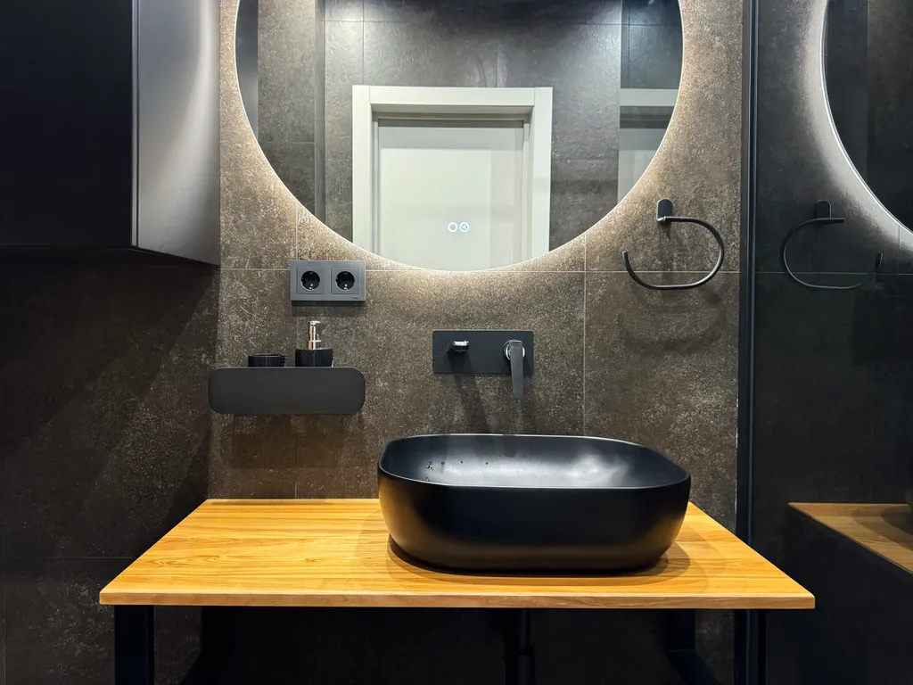 Эксклюзивная квартира в ЖК Новелла