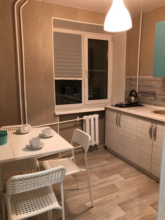 Уютная квартира в самом центре