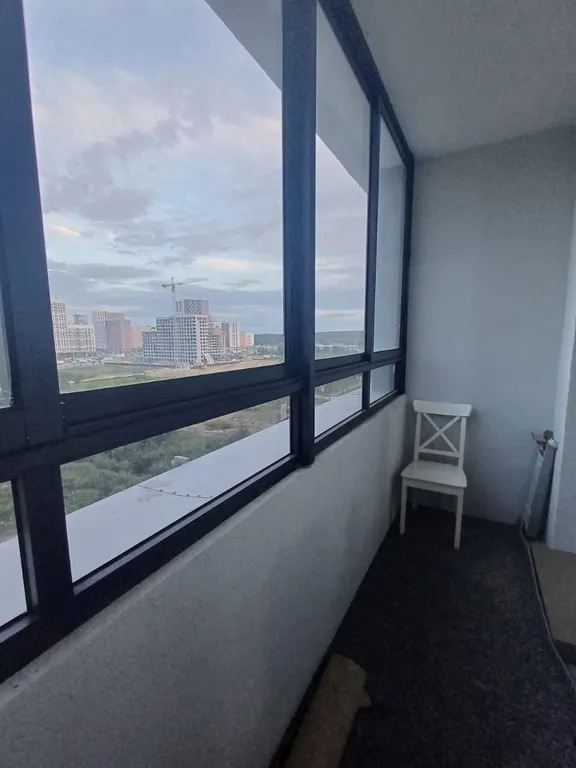 Уютные апартаменты в центре академа