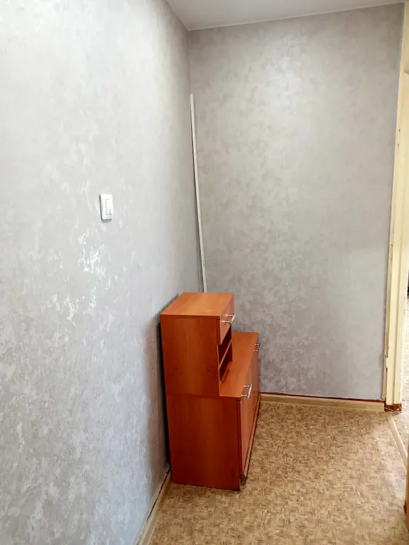 Светлая уютная квартира