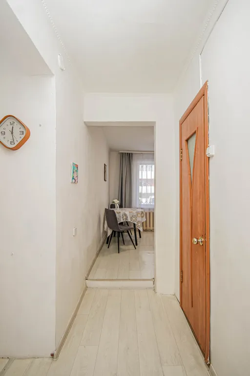 1-к квартира в Октябрьском районе