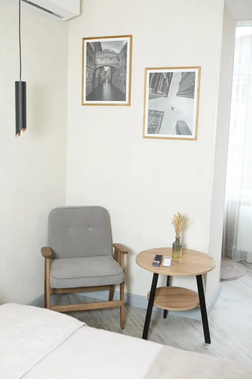 Квартира Уютная, комфортная квартира после ремонта — Владикавказ