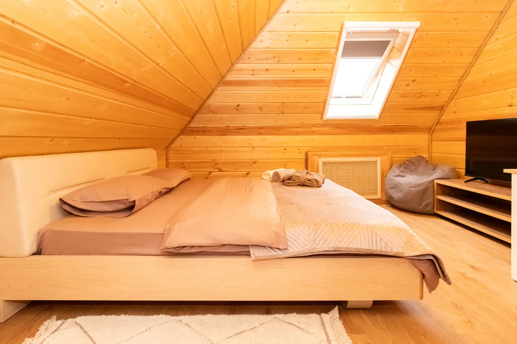 Гостевой дом Лесной уют