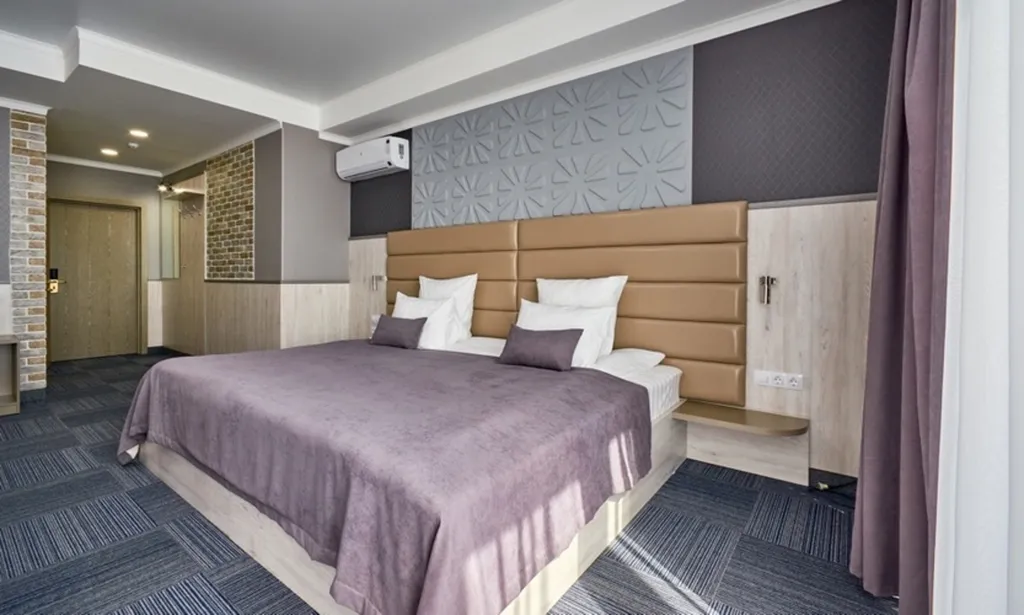 Квартира Комната — аренда посуточно в Магнитогорск