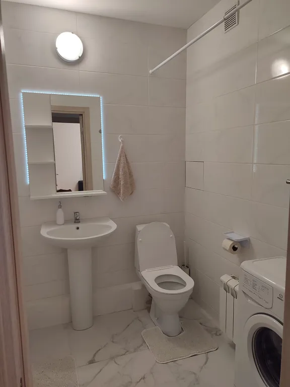 Квартира Квартира в ЖК Кутузовский лайф — Москва