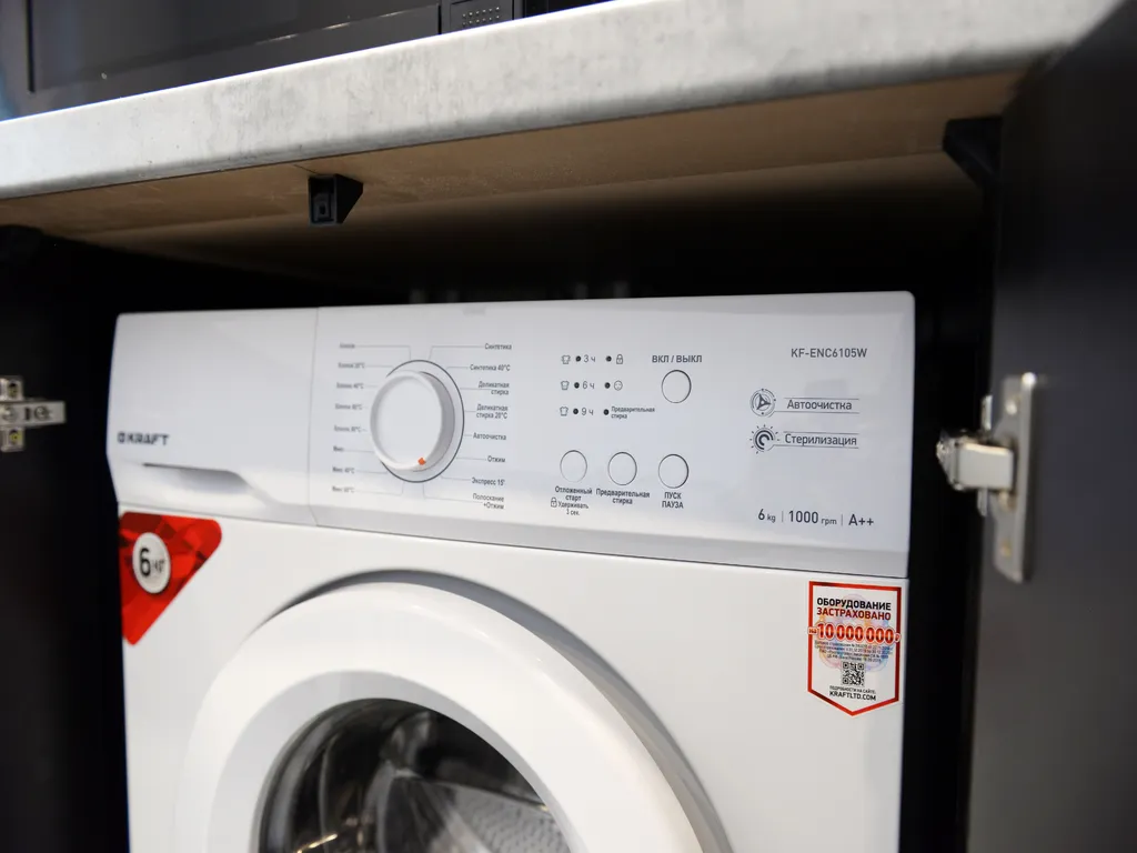 Квартира Квартира Апартамент с камином — Калининград