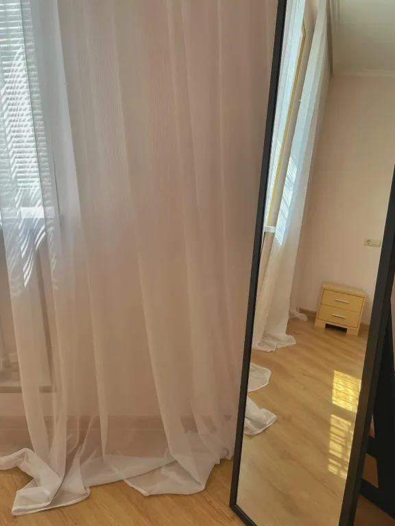 Апартаменты с джакузи