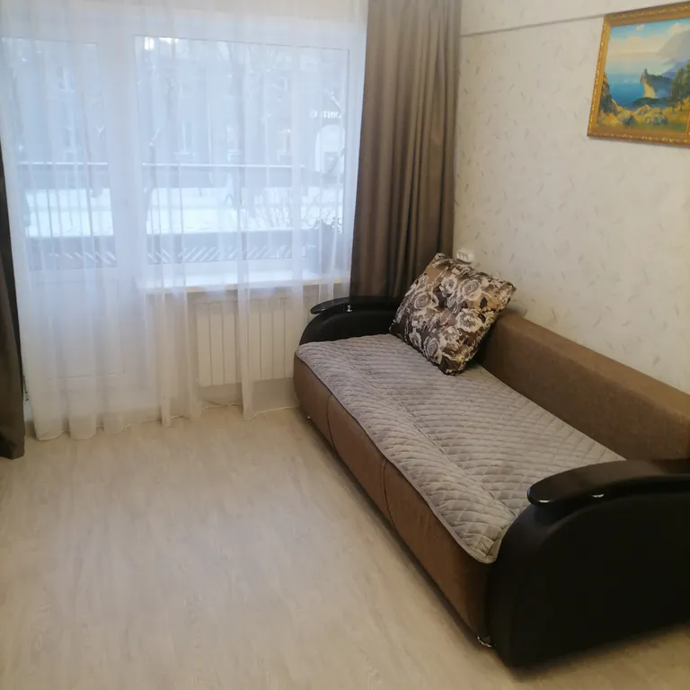 Квартира Уютная квартира в центре Иркутска-2 — Иркутск