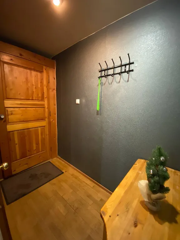 Уютная квартира в центре