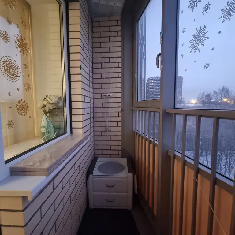 Квартира Квартира Студия люкс — Шушары