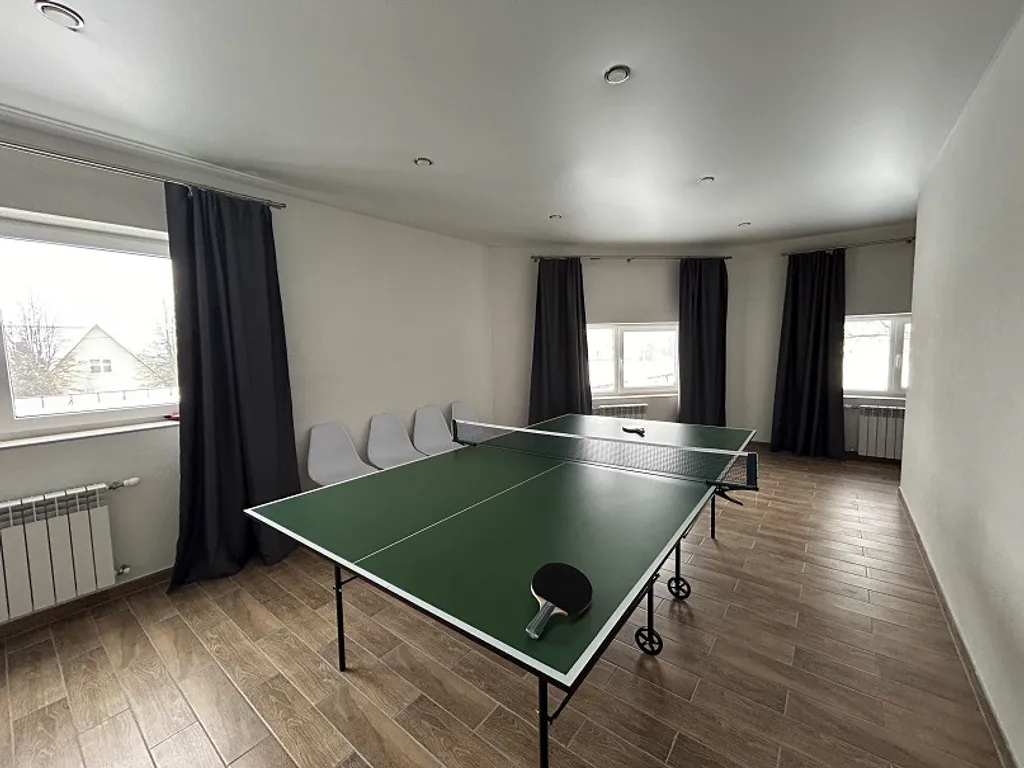 Уютный коттедж рядом с минском, с баней на дровах и бассейном