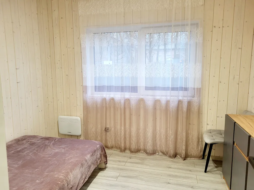 Коттедж Сканди Дом — Воейково