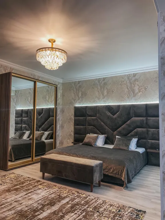 Vip апартамент