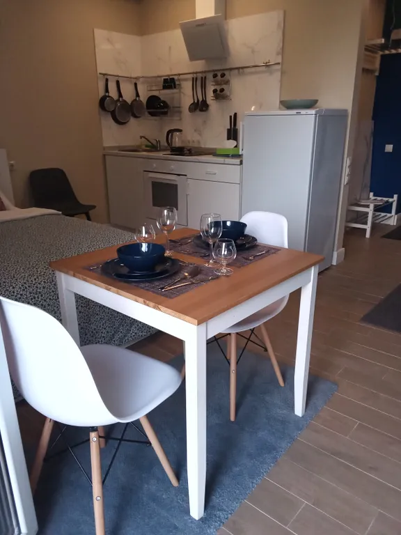 Квартира Квартира Добро пожаловать в Сириус — Сириус