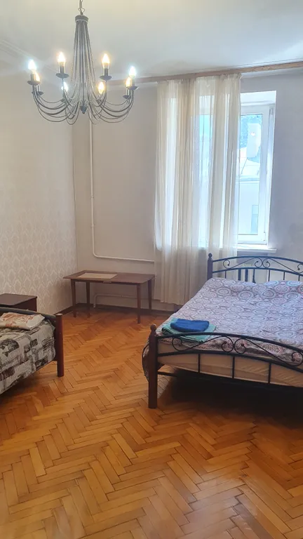 Квартира Квартира у театральной площади — Санкт-Петербург
