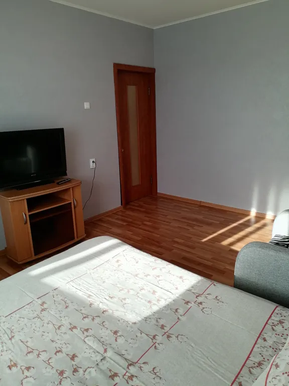 Комната для спокойного отдыха