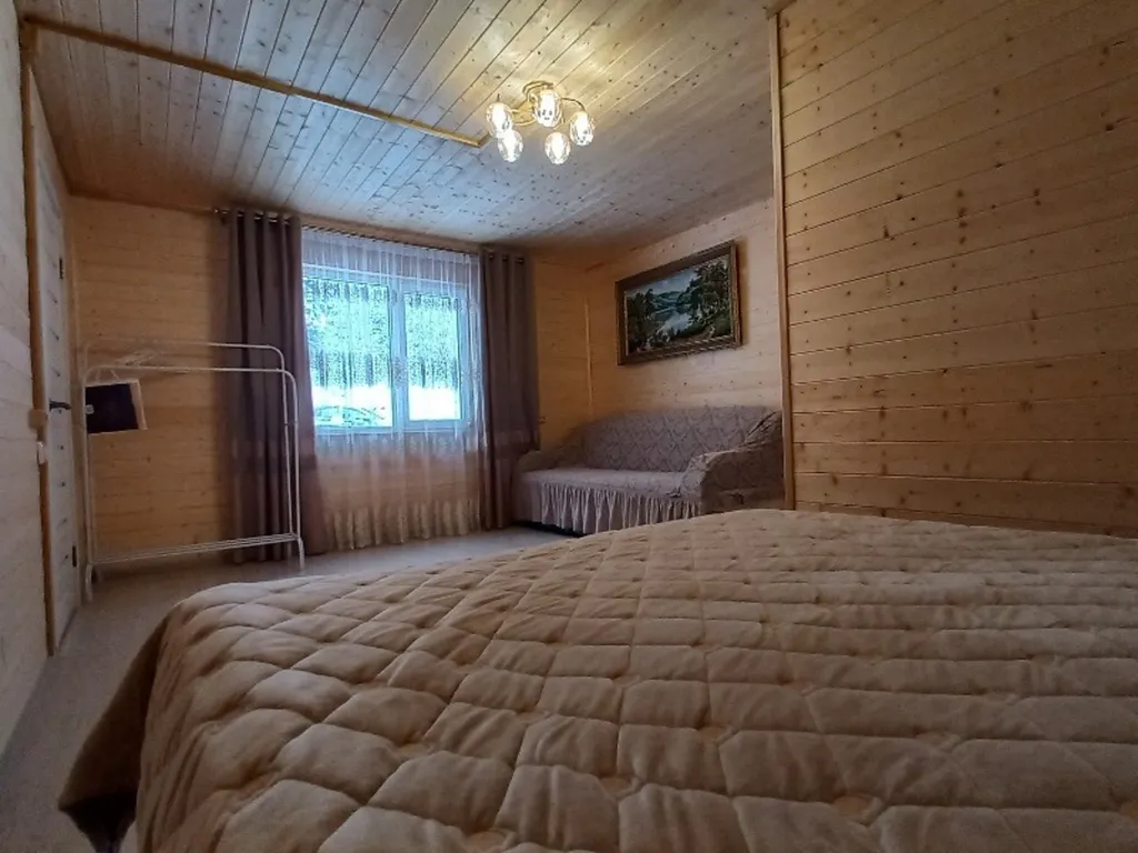 5-комнатный Дом