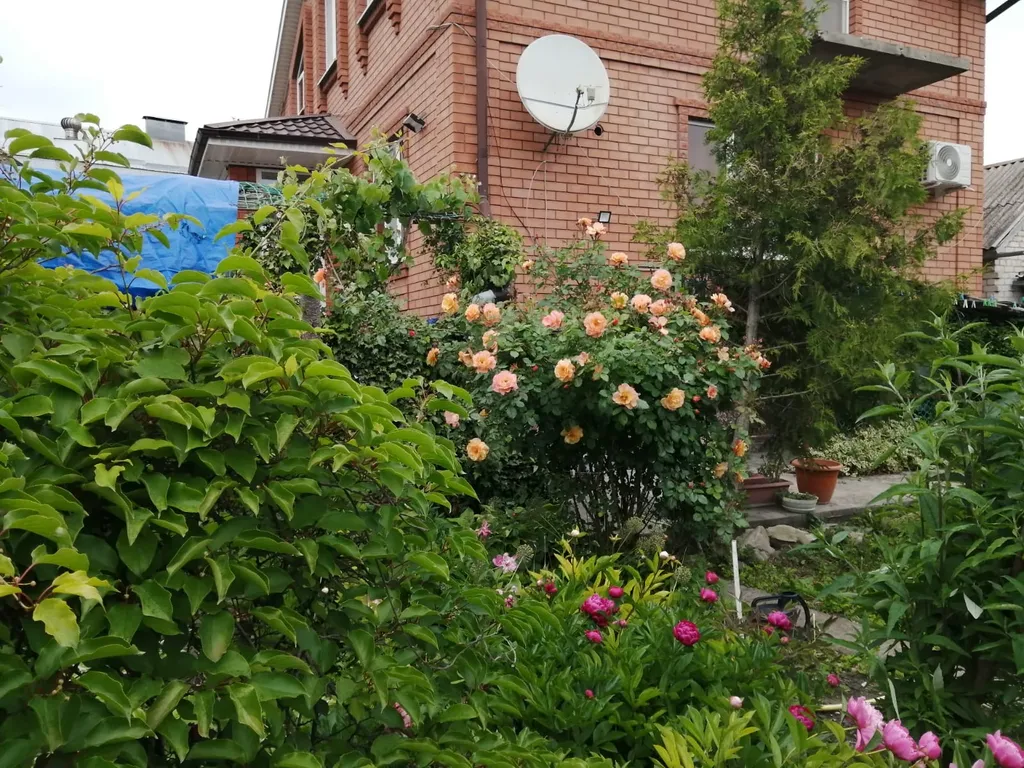 Уютный дом под ключ