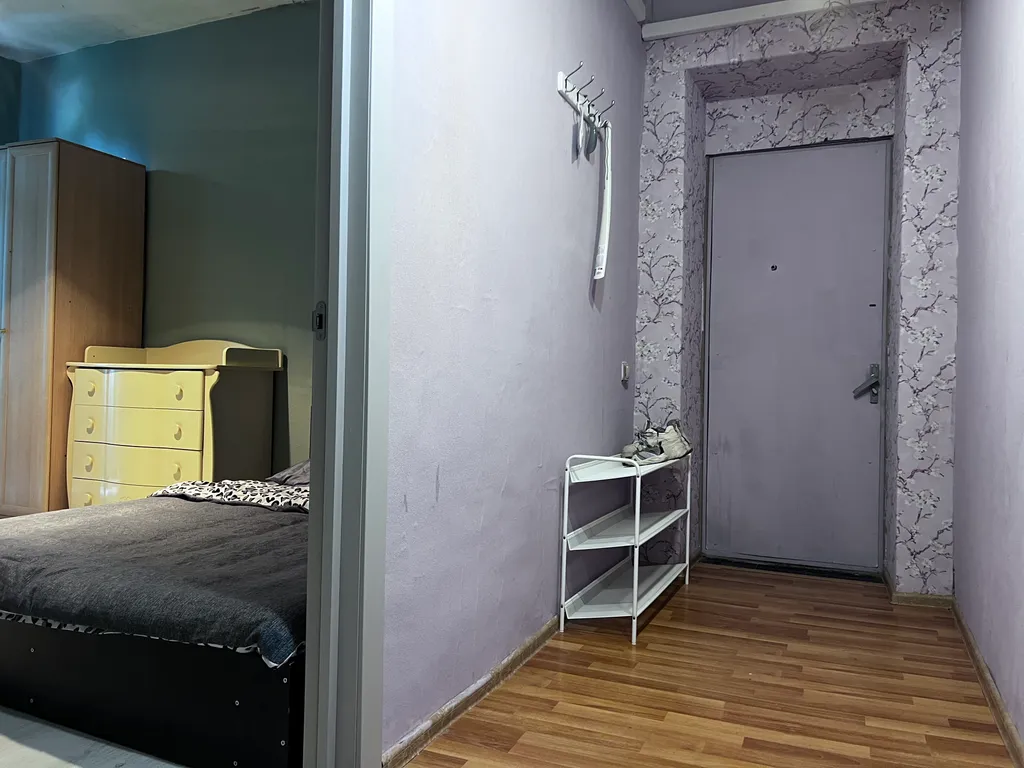 Квартира Просторная квартира около сити — Москва