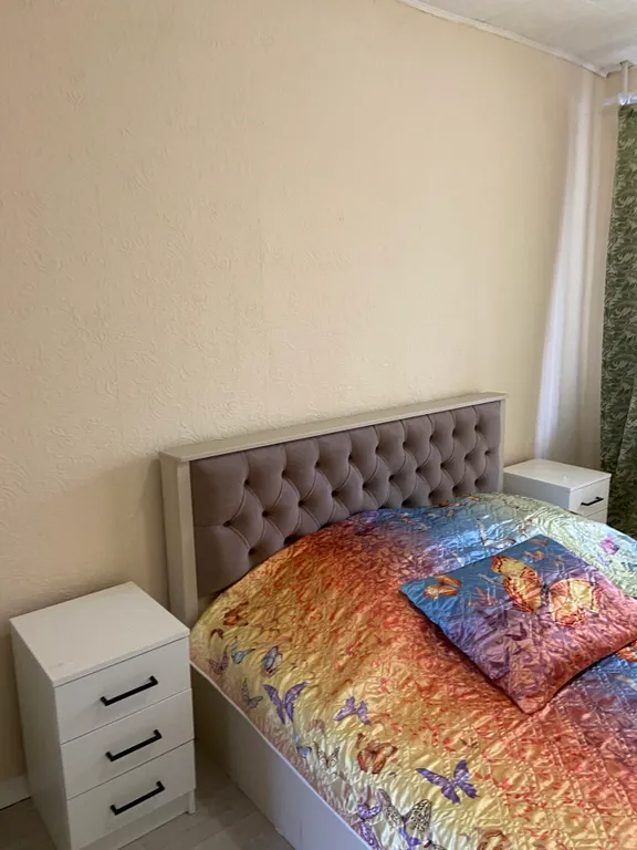 Уютная квартира в центре Абрау