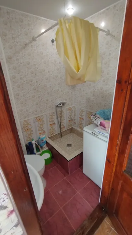 Уютный номер для отдыха у моря