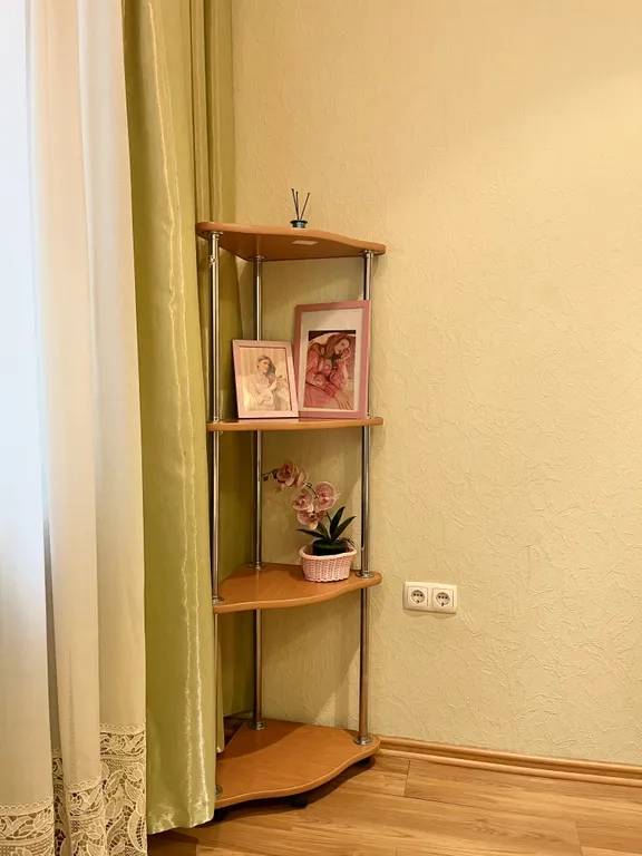 Квартира Шикарная квартира — Красноярск