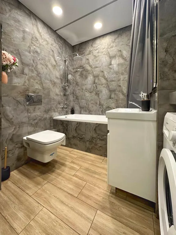 Квартира Квартира Комфортный люкс возле ДЦ Сибирь — Красноярск