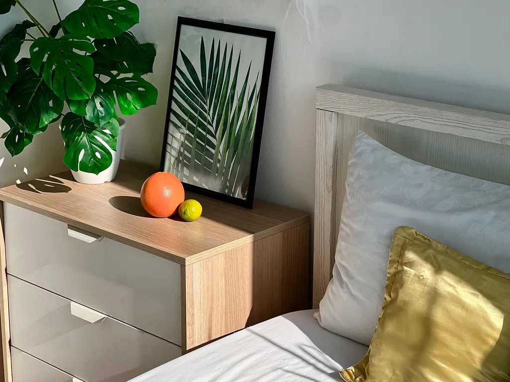 Эллинг у моря