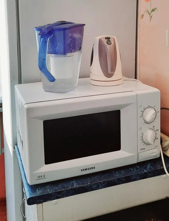 Комната рядом с Областной больницей 122, НИИ Вредена