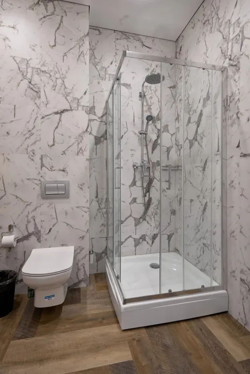 Дом таунхаус модерн