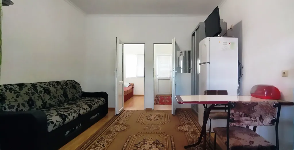 Квартира 2-комнатная Квартира — Ейск