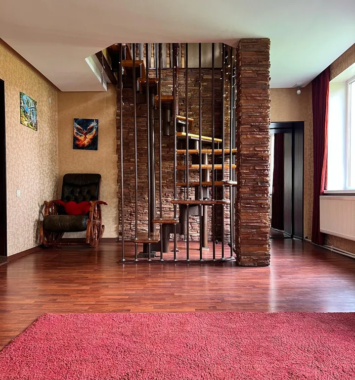 Дом Раменский