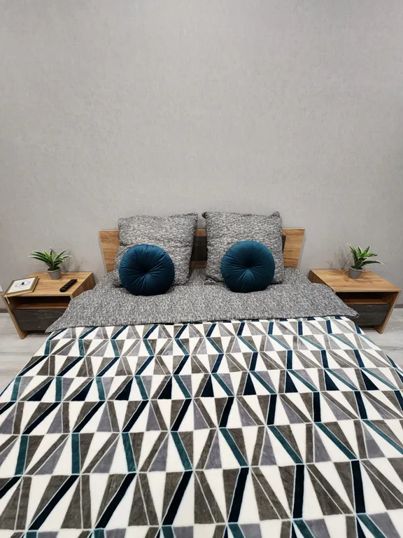 Квартира Уютная квартира рядом с центром города — Калининград