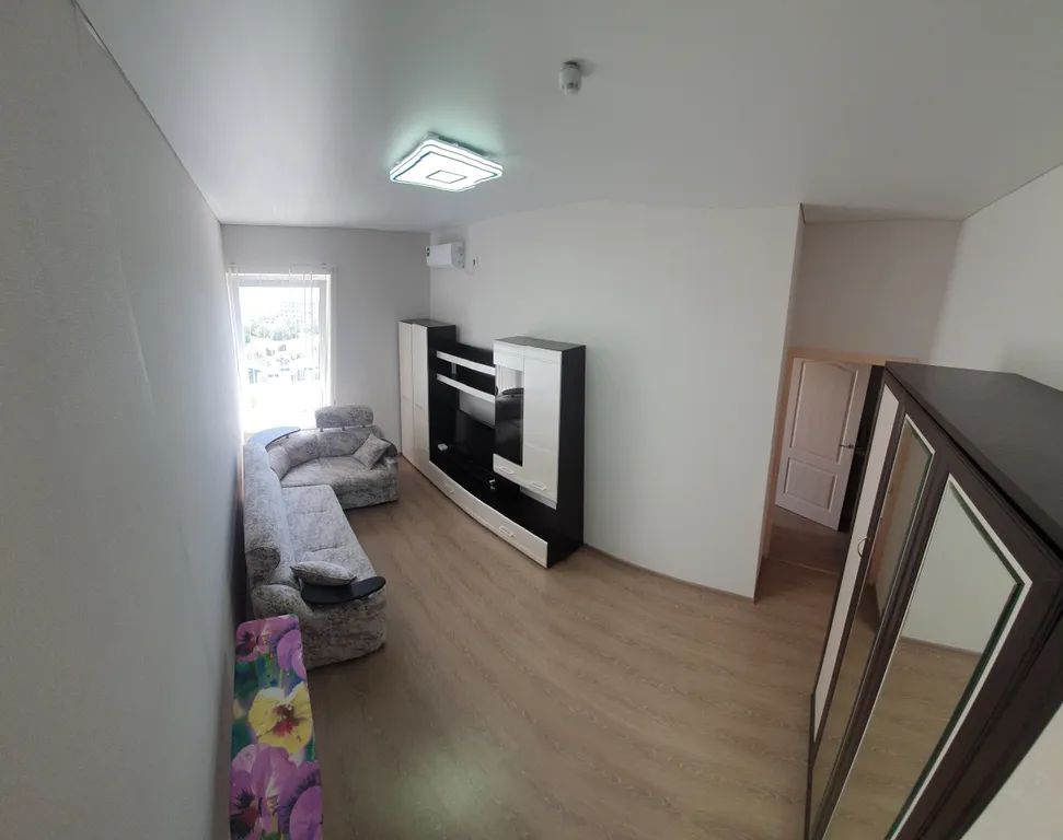 Квартира Квартира Уютный и чистый апартамент для отдыха на берегу моря — Анапа