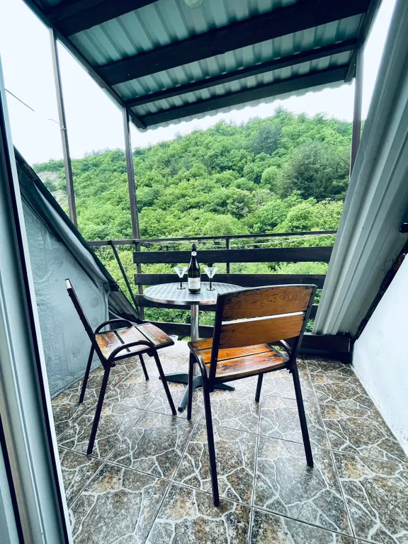 Квартира Комната — Лазаревское