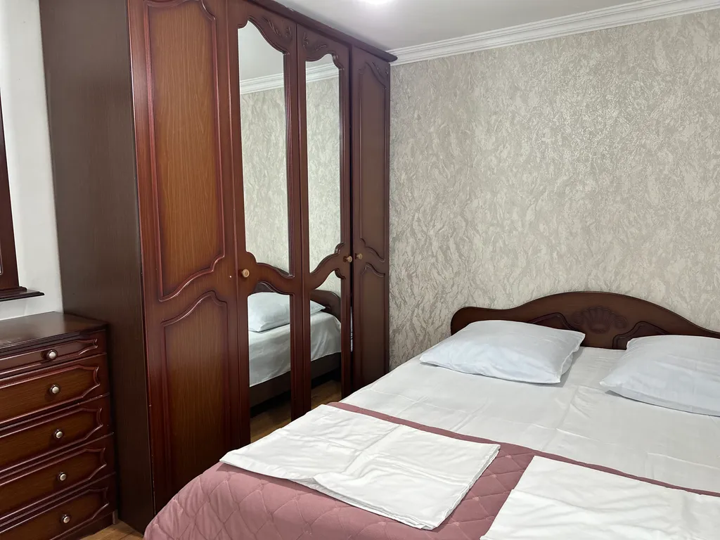 Коттедж Домик у Сулакского каньона — Миатли