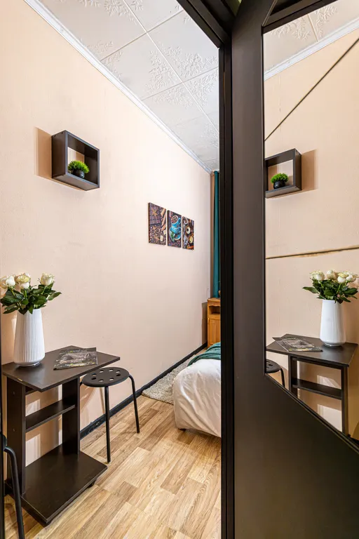 Двухместный на Советской