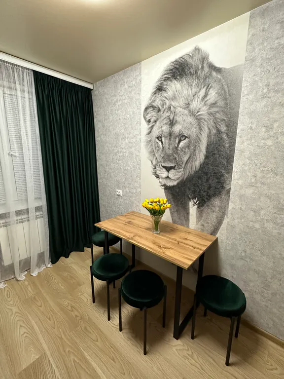 2-комнатная Квартира — аренда посуточно в Волжский