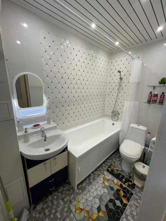 Уютная квартира в центре