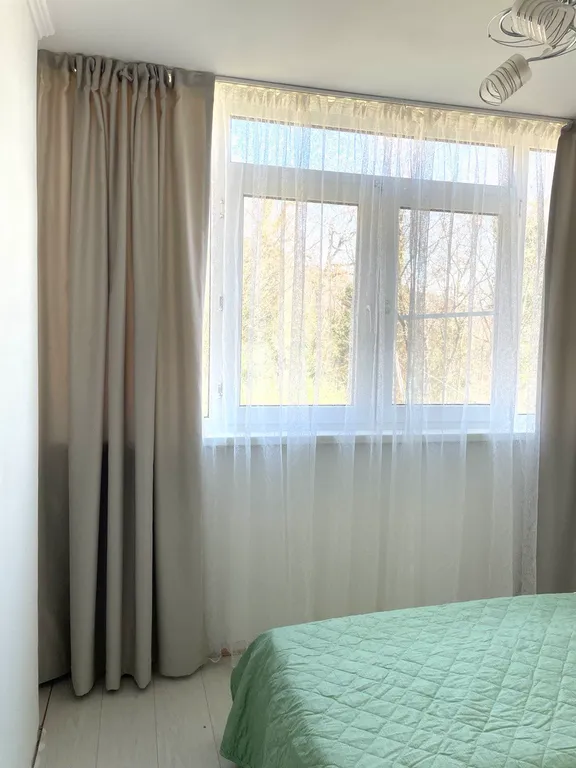 Квартира Квартира у моря — Сочи