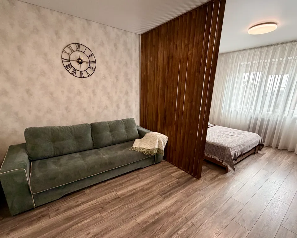 Квартира Стильная новая квартира рядом с ТЦ Галерея — Краснодар