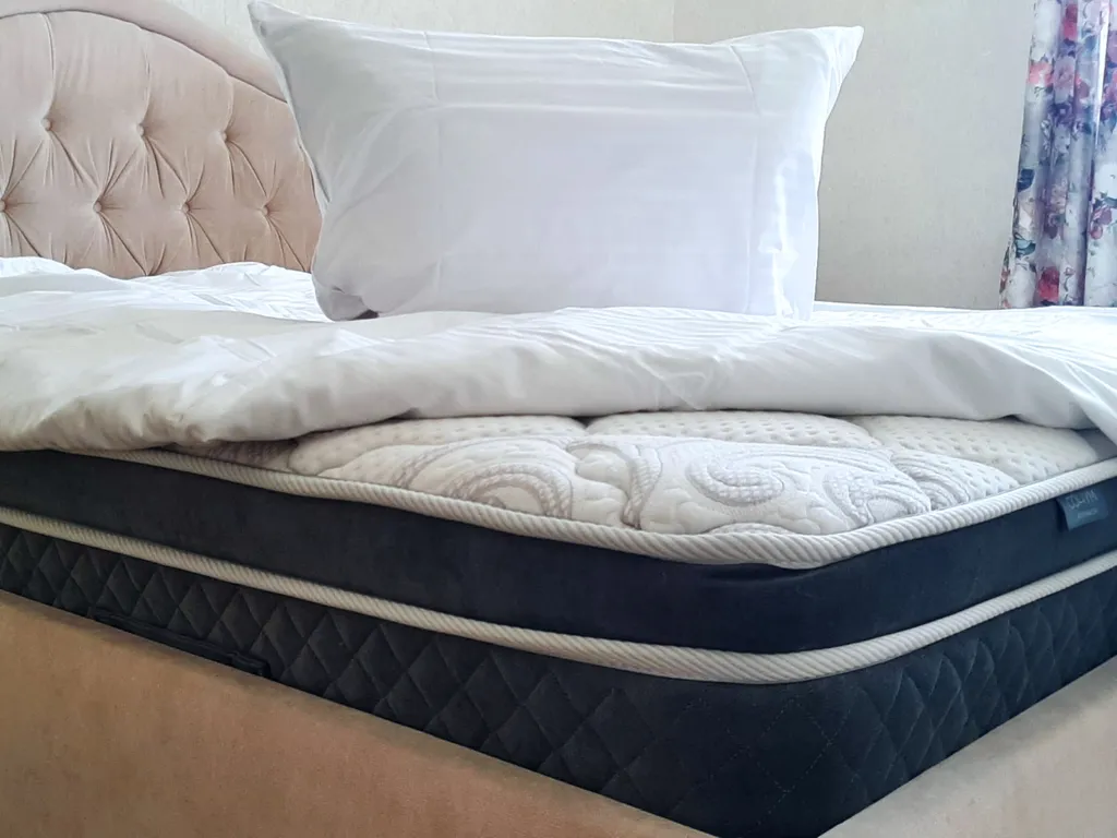 Квартира бизнес-класса в жк Ярославль сити