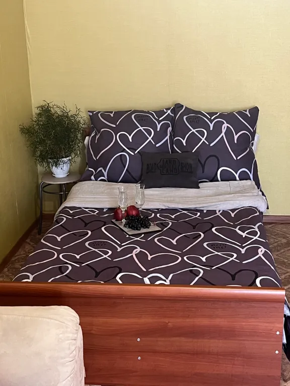 Квартира рядом с военной частью и Авиастаром